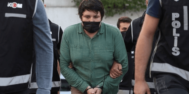 Tecavüzcü, hendekçi ve dolandırıcı bir arada! Tosuncuk, Demirtaş ve Oktar'a komşu oldu