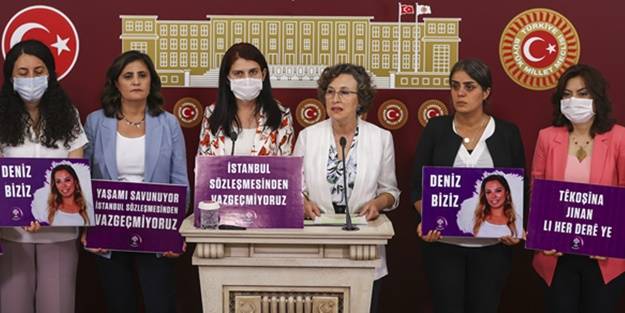 Tecavüzcü PKK'ya eleman sağlayan HDP duyurdu: Çekiliyoruz