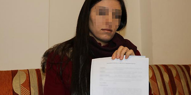 Tecavüzcüsü ile evlendirilip 13 yaşında anne oldu! Şimdi ise...