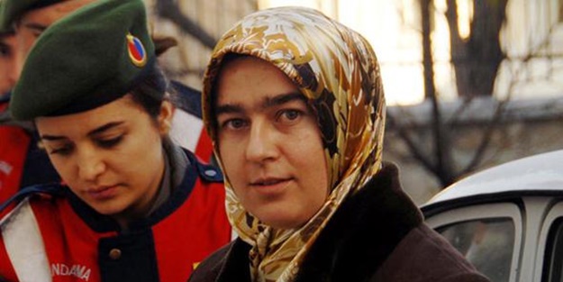 Tecavüzcüsünün kafasını kesip köy meydanına atan kadın hakkında Yargıtay'dan flaş karar