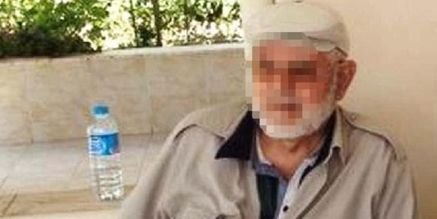 Tecavüzle suçlanan yaşlı adam kafasına sıktı