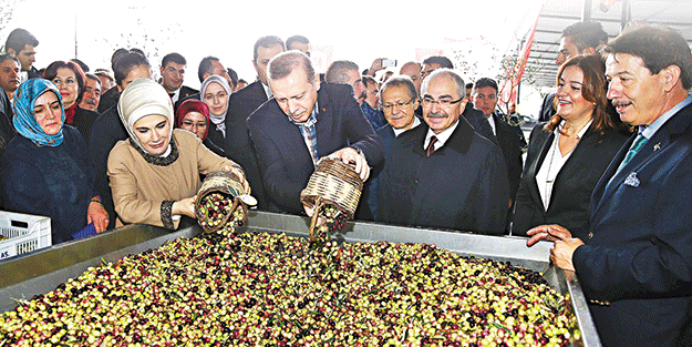 Tecrite razı gelmeyizİ