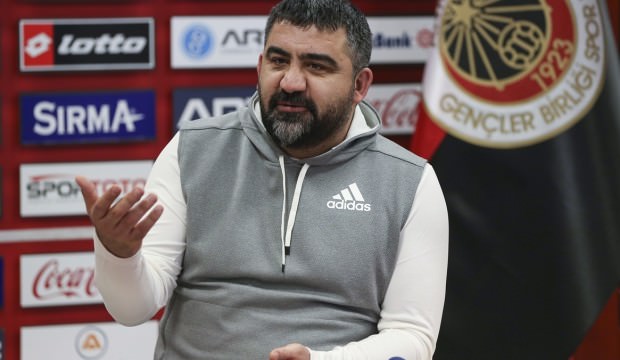 Tecrübeli hocadan çarpıcı 