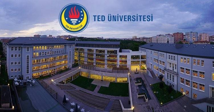 TED Üniversitesi 10 Öğretim Üyesi alıyor