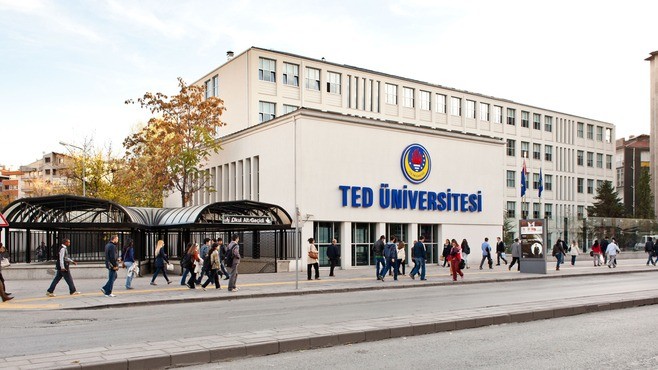 TED Üniversitesi 2 Araştırma Görevlisi alıyor