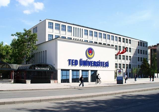 TED Üniversitesi öğretim elemanı alımı yapacak