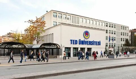 TED Üniversitesi öğretim üyesi alacak