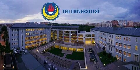 TED Üniversitesi öğretim üyesi alıyor