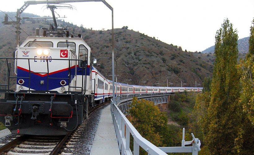 Tedarik sıkıntısı Türkiye’yi lokomotif sahibi yaptı