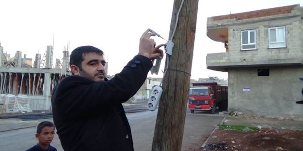 Bu paylaşım ortalığı karıştırdı!