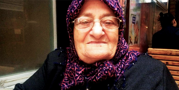 Tedavi etmedi... Doktordan yaşlı kadına skandal sözler! 'Sen Tayyip'in...'