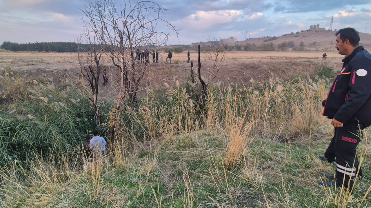 Tedavi gördüğü hastaneden izinsiz çıkıp kaybolan polis ölü bulundu
