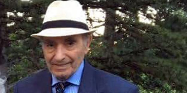 Tedavi gören eski bakan hayatını kaybetti