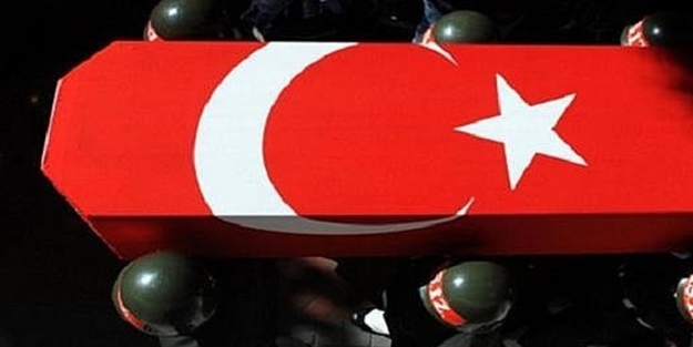 Tedavi gören uzman onbaşı şehit oldu