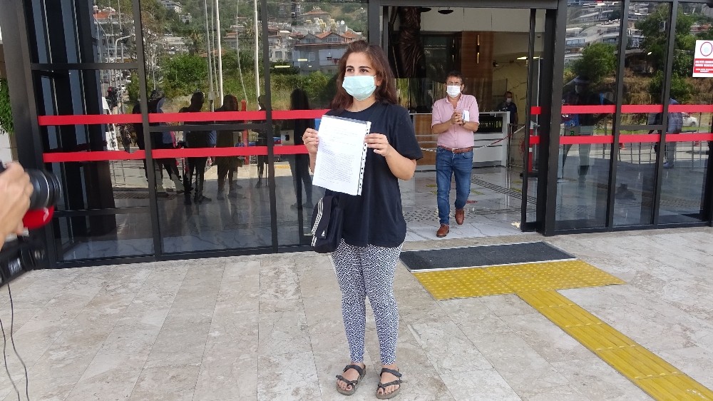 Tedavi için verdiği kediler ’öldü’ denilip geri verilmedi, soluğu savcılıkta aldı 