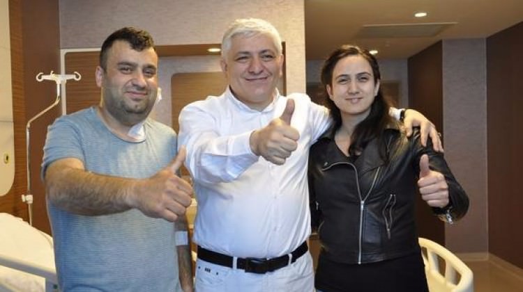 'Tedavisi yok' deniyordu! Türk profesör başardı