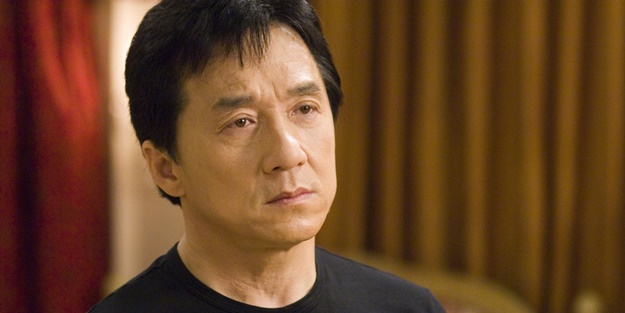 Tedavisini bulana ödül verecekti! Jackie Chan'den kötü haber