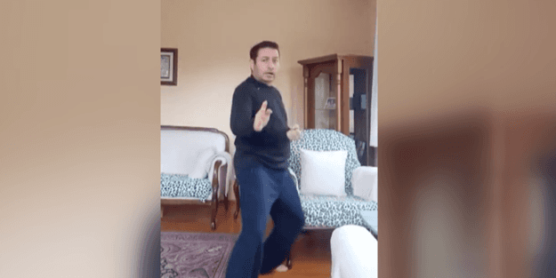 Tedaviye ihtiyacı olanlar ülke yönetmeye talip!