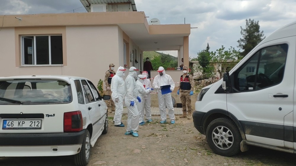 Tedbir için hastaneye gitti test sonucu ile şok oldu 