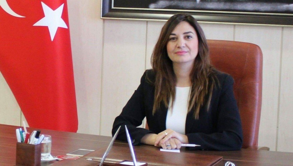 ‘Tedbiri halk olarak almalıyız’ 