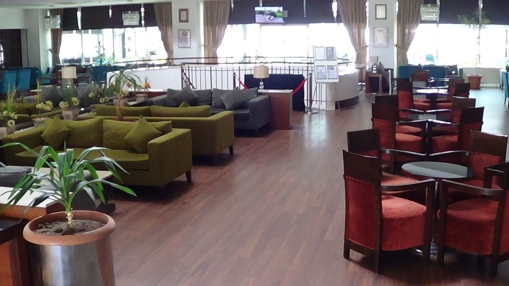 Tedbirler alındı termal turizmde hareketlilik başladı 