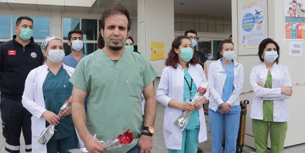 Güzel günler yakın