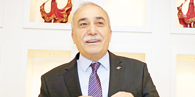 Tedbirlerle inşallah et ithalatı önlenecek