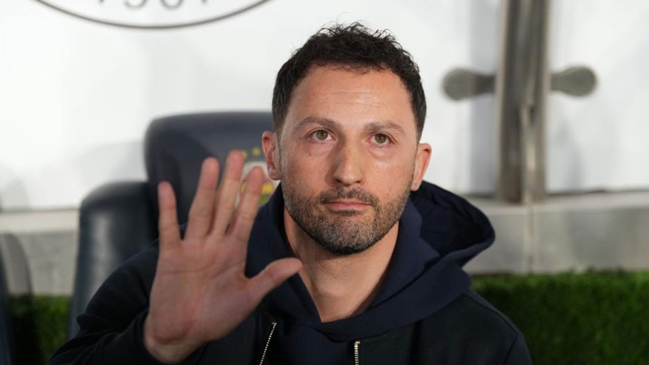 Tedesco, 5. kez Galatasaray karşısında