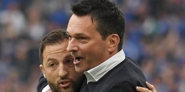 Tedesco: Belki Galatasaray maçında sona erer