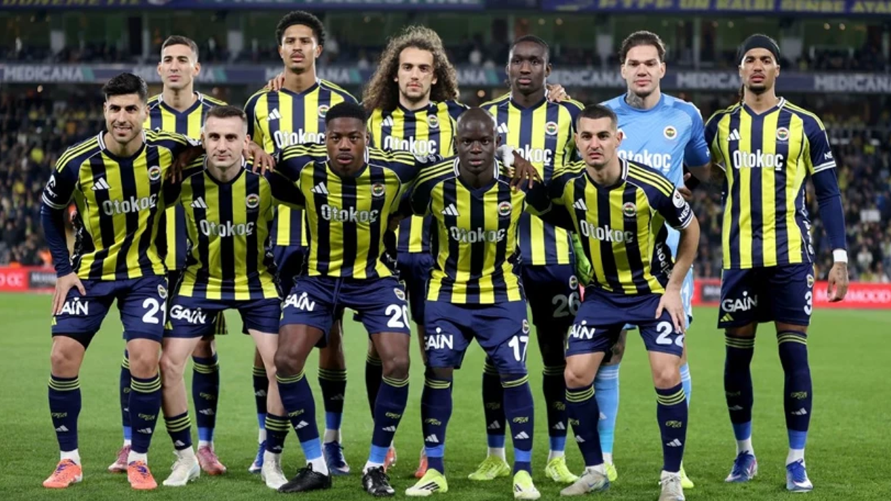 Tedesco kara kara düşünüyor: Fenerbahçe'yi bekleyen büyük tehlike!