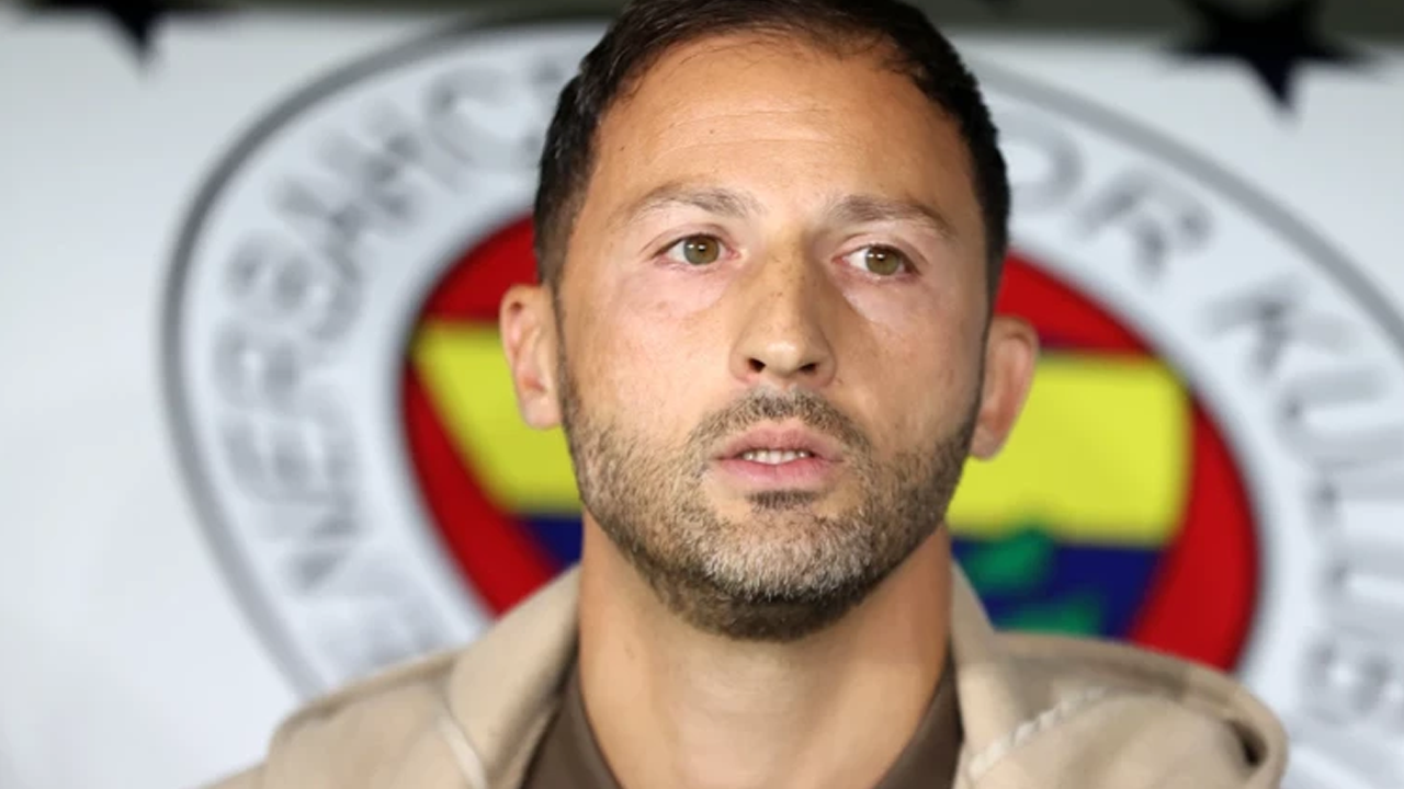 Tedesco'nun Beşiktaş derbisi öncesi verdiği taktik ifşa oldu!