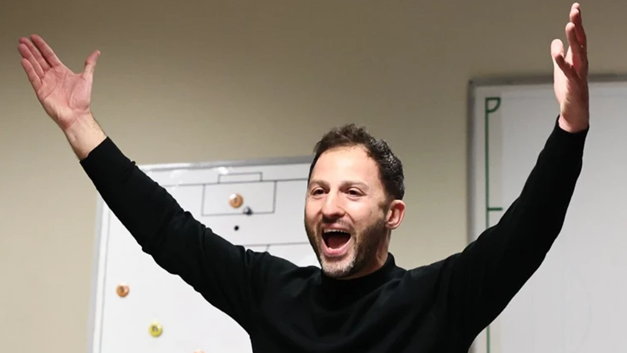 Tedesco'nun derbi planı ortaya çıktı! Galatasaray'ı böyle yıkmaya çalışacak