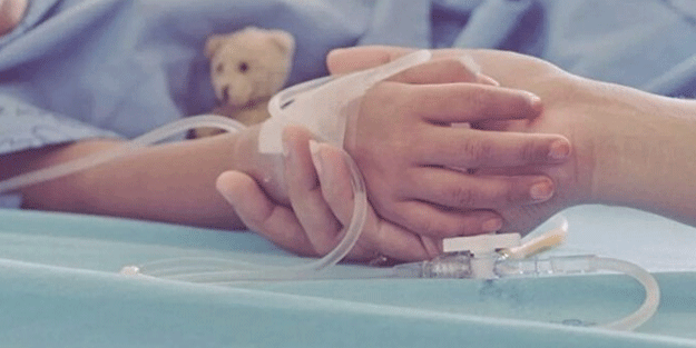 Tedirgin eden haber! 2 çocuk gizemli hepatitten öldü