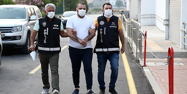 Tefeci ve yağmacılara 4 ilde darbe! Çok sayıda gözaltı var