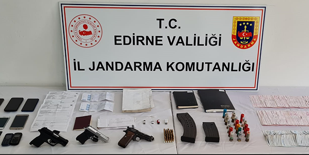 Tefecilik operasyonu: 11 gözaltı