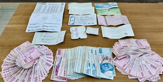 Tefecilik operasyonuna 1 tutuklama