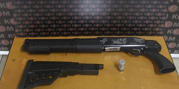 Tefecilik operasyonunda 6 gözaltı