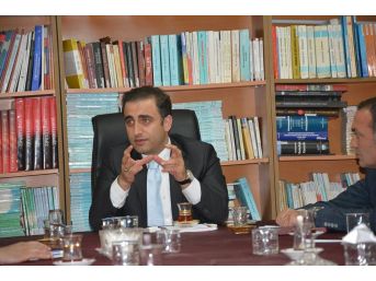 Tefecilikle mücadele startı verildi