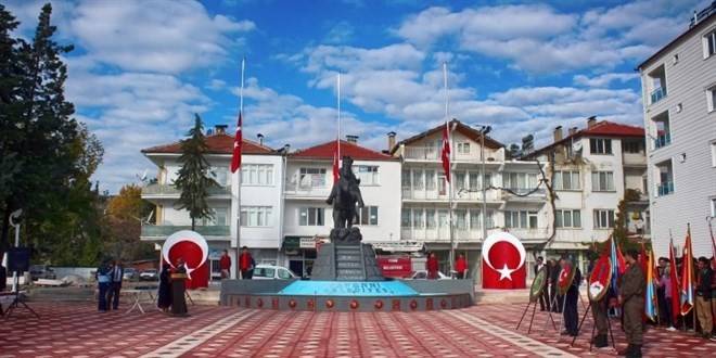 Tefenni Belediyesi memur alıyor