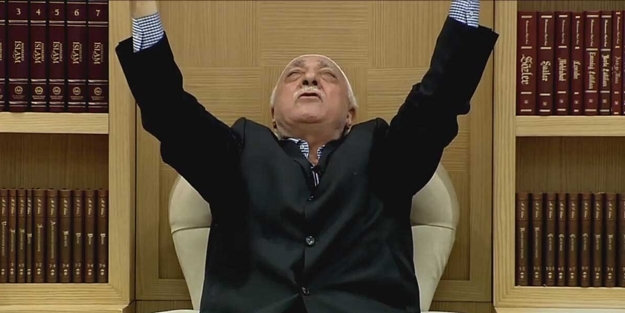 Tefrika silahını çıkardılar