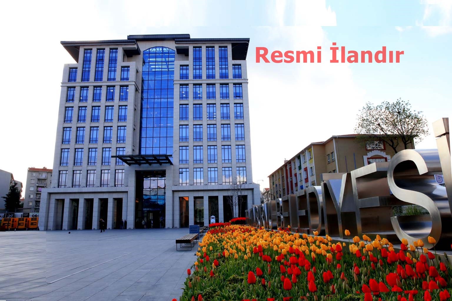TEFRİŞAT MALZEMESİ ZEYTİNBURNU BELEDİYESİ