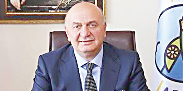 Teftiş Kurulu: Adalar’a kayyım atanmalı