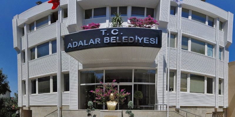 Teftiş Kurulu: Adalar’a kayyım atanmalı
