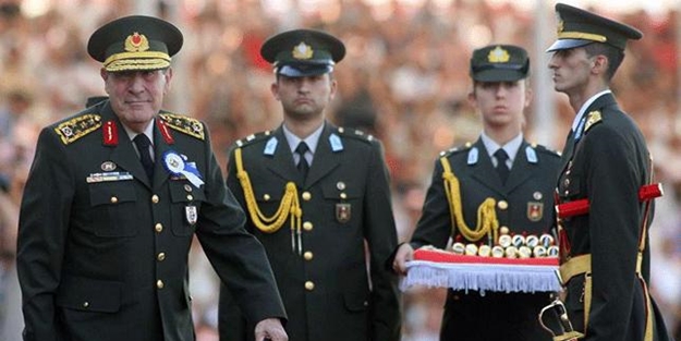 Ergenekonda çok konuşulan isim siyasete giriyor!