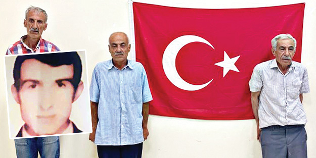 Teğmen Toka’nın katilleri 30 yıl sonra yakalandı