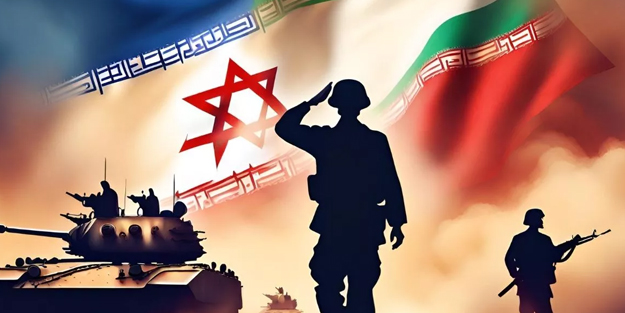 Tehdit altındayız! Anket açıklaması: Savaşın ardından psikolojileri bozulmuş... İsrail endişeli!