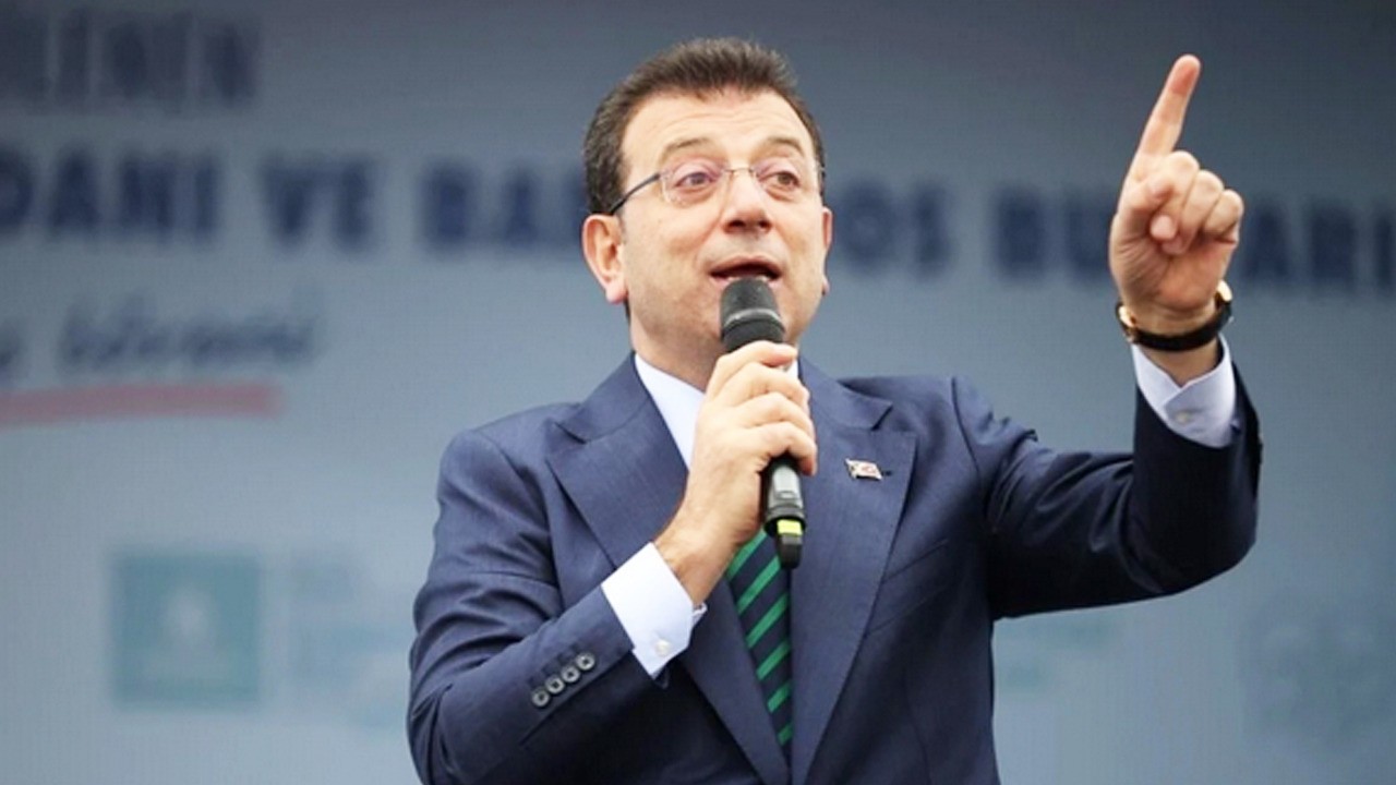 Tehdit dilini bırak hesap ver