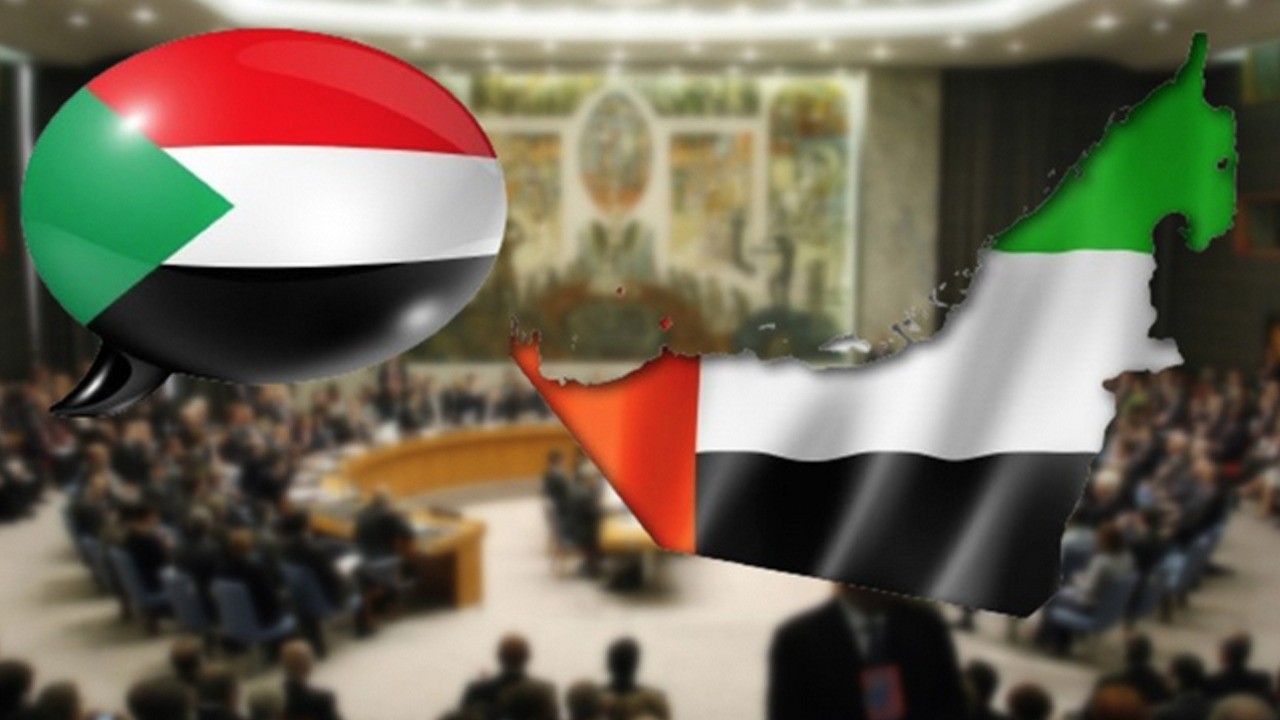 Tehdit o ülkeden geldi: Sudan ve BAE arasında gerilim tırmanıyor: ilişkiler kesildi