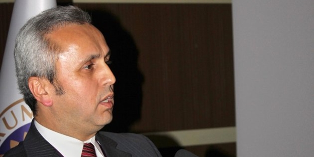 Tehditçi Prof. tacizden atılmış!