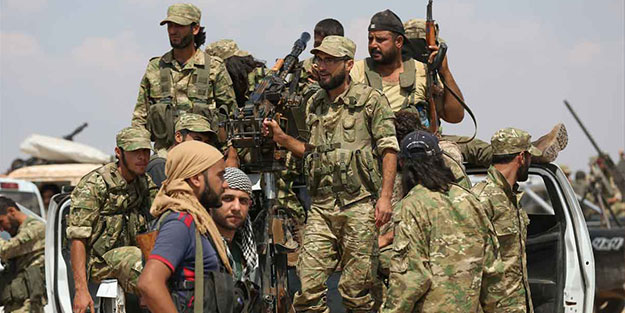Tehditler sökmedi! ABD’ye rağmen Türkiye’ye tam destek